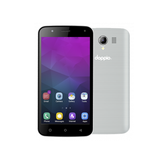 DOPPIO U500