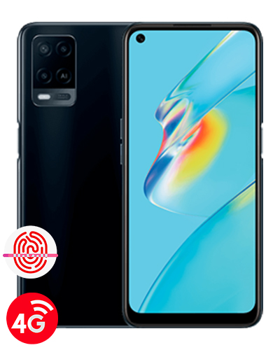 XIAOMI REDMI 9A 32GB (RAM 2GB) - Distribuidor Autorizado Claro Peru