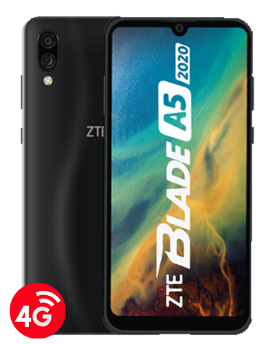 XIAOMI REDMI 9A 32GB (RAM 2GB) - Distribuidor Autorizado Claro Peru